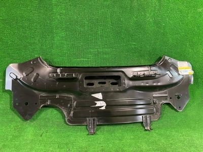 Pas задній chevrolet spark m300 фото №1