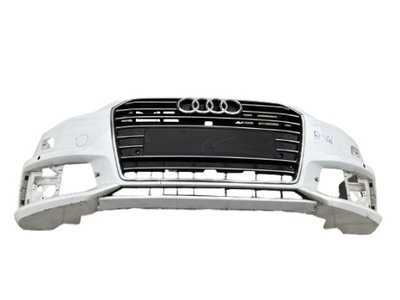 AUDI A6 4G0 C7 S-LINE BUFERIS PRIEK. 