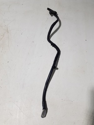 Audi q7 4l шланг кабель масовий 4l0971597 фото №1
