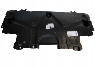 Mercedes ml w164 lift защита pod бампер 63 amg фото №1