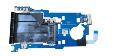 Slot PCMCIA czytnik z taśmą HP Elitebook 8470W