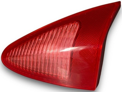Alfa romeo 147 лампа w крышка правый задняя, nowa оригинальный номер 46556346 фото №1