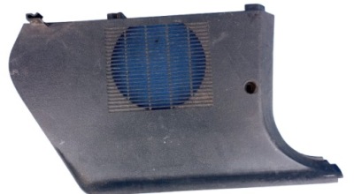 Bmw e36 купе защита стойка правая 1977918 оригинальный номер фото №1