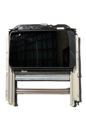 Люк kompletny dodge durango фото №1