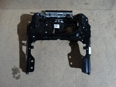 Каркас сиденье задний правый mercedes w222 1 фото №1