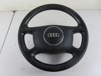 РУЛЬ AUDI A4 B6 СЕДАН (8E2) 8E0419091A