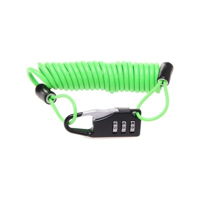 ZAPIĘCIE DO ROWERU BLOKADA ROWEROWA LINKA KOD