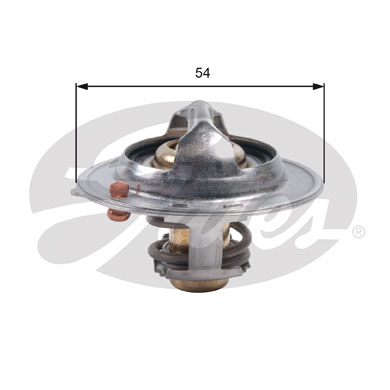 TERMOSTATO GATES TH45390G1  