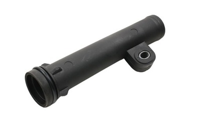 Труба охлаждение renault trafic 14- 1.6 dci насос фото №1