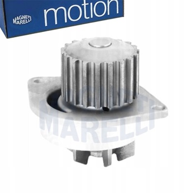 BOMBA DE AGUA M.MARELLI PARA CITROEN C4 I 1.6  