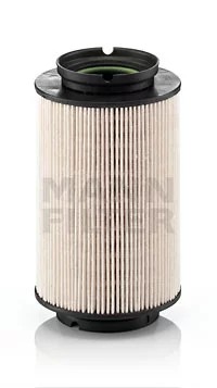 FILTRO COMBUSTIBLES MANN PU936/2X PU936/2X MANN  