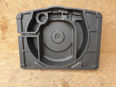 Renault koleos ii пінополістирол багажника фото №1