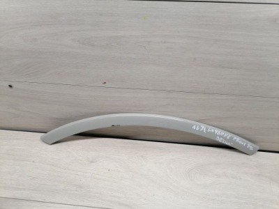 Porsche cayenne молдинг дверь правый задняя - 9y3854828 фото №1