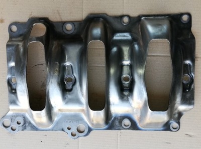 Bmw f20 mini b37 защита масляная 8512687 фото №1