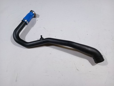 Труба шланг інтеркулер ford f150 2.7 2015- фото №1