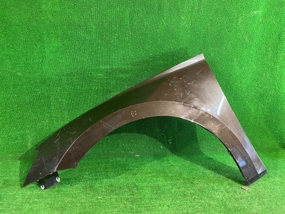 Крыло передний левый перед audi q5 i 8r фото №1