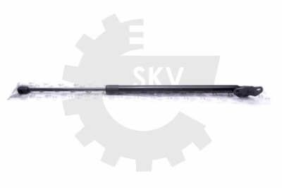 Пружина газова, кришка багажника esen skv 52skv630 фото №1