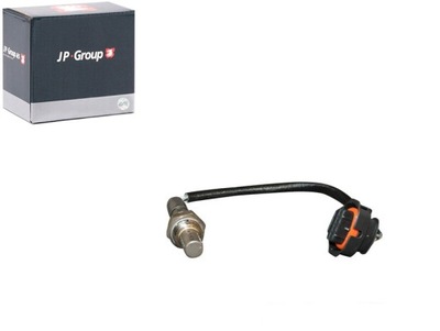 Датчик лямбда-зонд jp group фото №1
