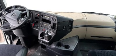 Комплектная переходник салона do праворульная actros antos узкая кабина mp4 фото №1