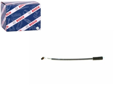 CABLE DE FRENADO ELÁSTICO DL 379MM M10X1 M10X1 CADILLAC XTS OPEL  