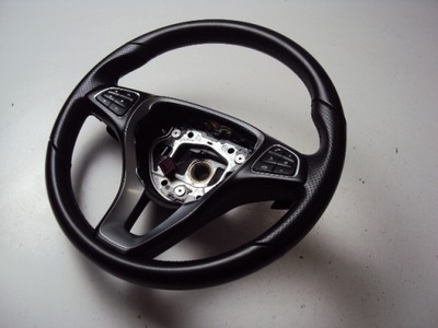 Воздуховод mercedes c-klasa w205 фото №1