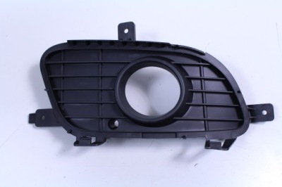 Решётка бампера правая mercedes w169 a1698850622 фото №1