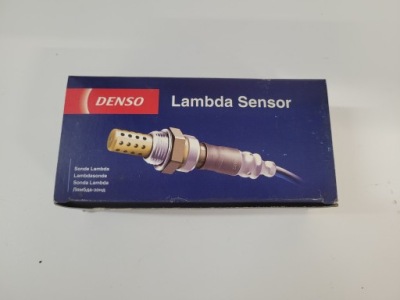 Denso датчик лямбда-зонд dox-1031 dox1031 фото №1