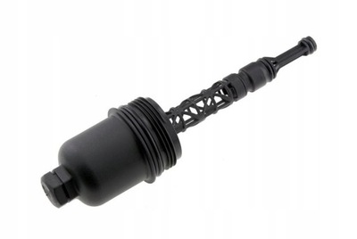 Nty ccl-me-007 кришка, корпус фільтра оливи фото №1