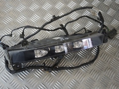 Противотуманная фара led правый bmw g11 g12 89207163 фото №1