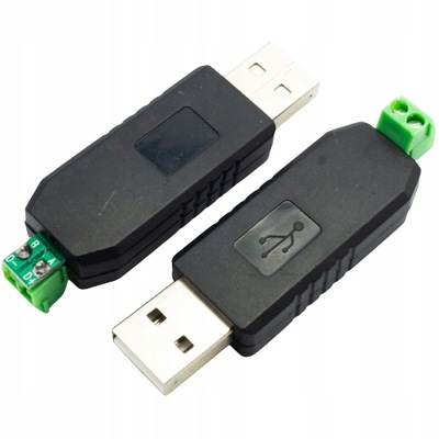 KONWERTER USB NA RS485 CH340