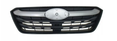 Subaru outback, 20 - решітка радіатора 91121an08a фото №1