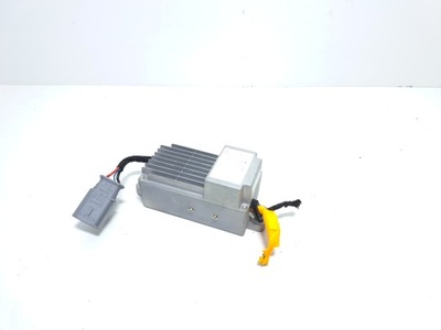 Citroen c4 ii b7 ds4 преобразователь напряжения 9688692880 фото №1