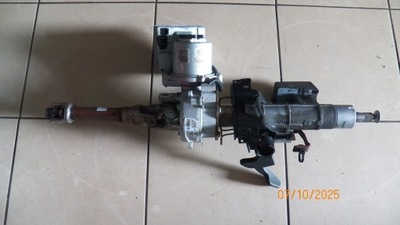 Колонка рулевая renault captur ii 1.0 tce 488105877r фото №1