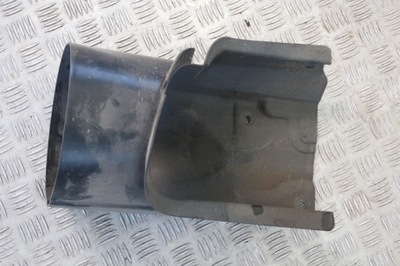 Защита амортизатора mercedes s w223 a2236981500 фото №1