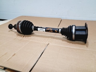 Приводной вал передняя перед audi a8 d5 3,0 tdi 4n0407271 фото №1