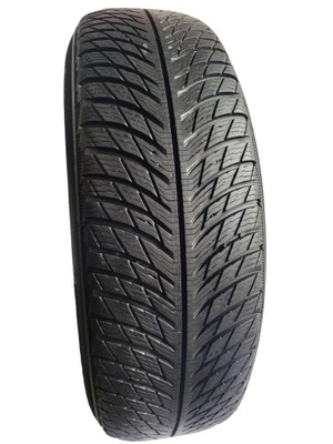 Michelin Pilot Alpin 5 215/65 R17 99H 2021