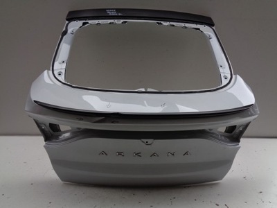 Крышка багажника задняя renault arkana 21- nr 44569 фото №1