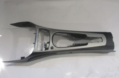 Тунель центральний середній bmw z4 e85 фото №1