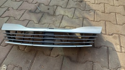 Решётка радиатора renault laguna 1.9dci 02r фото №1