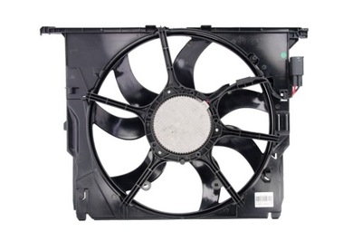 VENTILADOR DEL RADIADOR DEL MOTOR NRF 47727  