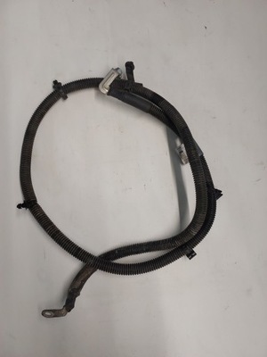 Шланг плюсовой mercedes infinity a2465400508 фото №1