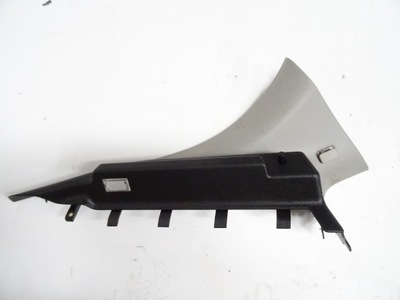 Opel insignia a корпус стійка сіра фото №1