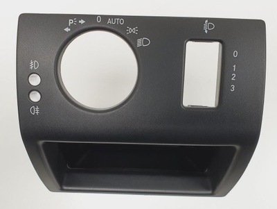 Защита выключателя света mercedes w169 фото №1