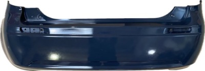 Бампер задняя suzuki фото №1