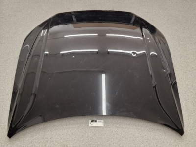 Капот кришка двигуна volvo xc60 ii 2017-2025 фото №1