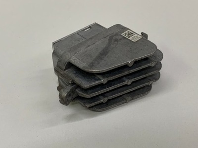 Audi a5 b8 преобразователь модуль led jeż фото №1