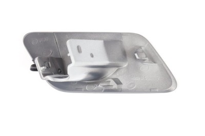 Заглушка распылителя фара. audi a3 8y левая aso фото №1