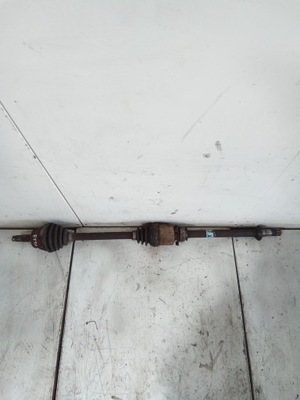 E117 приводной вал длинная corsa d 1.3d фото №1