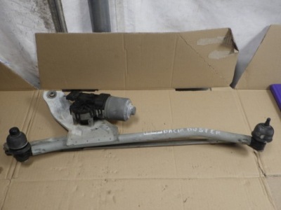 Dacia logan i механизм дворник 8200619512 фото №1