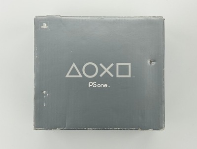 *** KONSOLA PLAYSTATION 1 PSX PS1 SCPH-102 ***